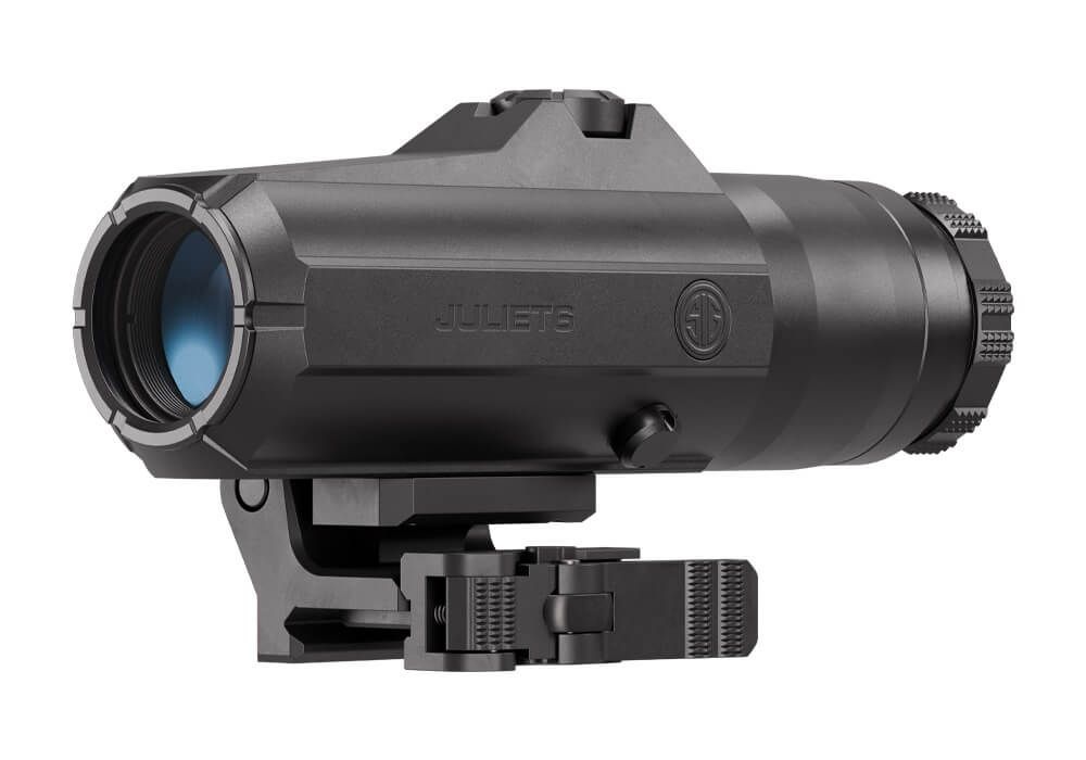 SIG Sauer JULIET6 6X Magnifier